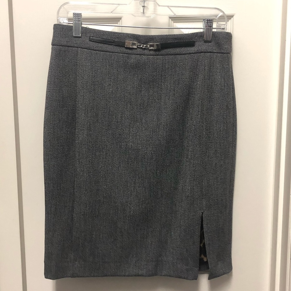 Express Pencil Skirt, size 8